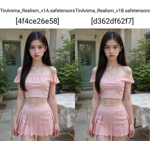 TinAnima_Realism_v1B 真实感人像 by 天TIN on Tensor.Art