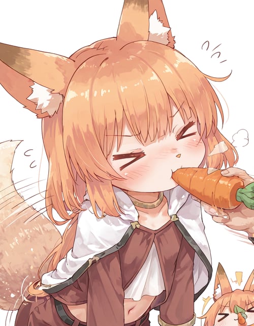 [Alice in Cradle] Primula / プリムラ by Mandatarius_403 on Tensor.Art
