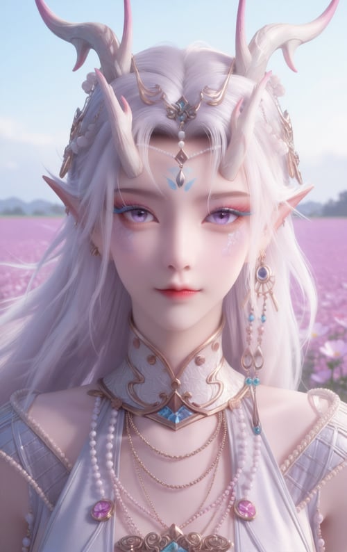 TG_封念云 by 桐锅啦 on Tensor.Art