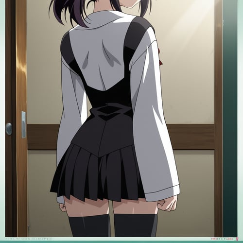 Uniform School Days by Rihay09 on Tensor.Art