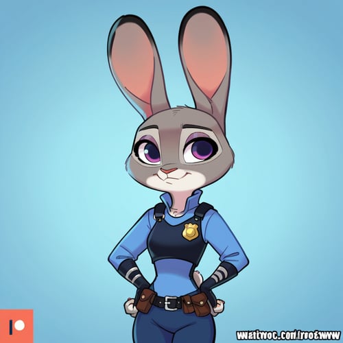 Siroc Style for PONY/ Illustrious [Commission] by Oliver DR on Tensor.Art