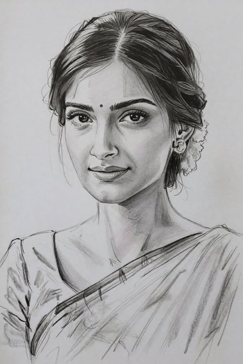 Sonam Kapoor by aimann on Tensor.Art