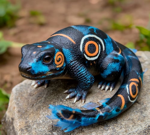 Sam ANIMA Realistic by Guraiii on Tensor.Art