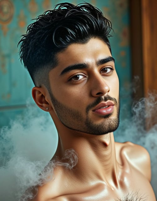 Zayn Malik by HottiesnHotties on Tensor.Art