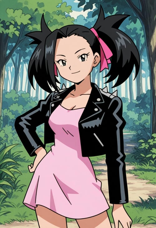Momo Yaoyorozu/八百万百 - Boku no Hero Academia by user_758259292217423395 on Tensor.Art