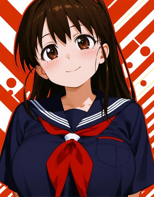 Taneshima Popura (Working !!) - Flujoru by Ttan on Tensor.Art