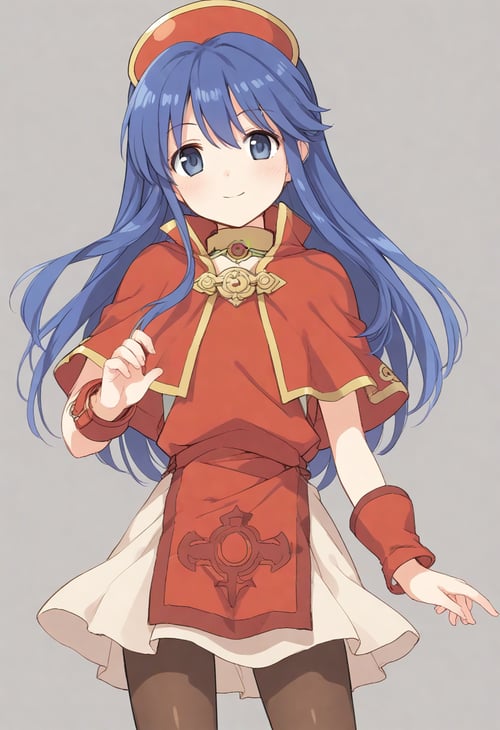 Lilina リリーナ XL (Fire Emblem: The Binding Blade) by Ttan on Tensor.Art