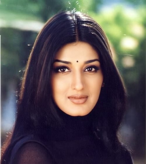 Sonali Bendre by aimann on Tensor.Art