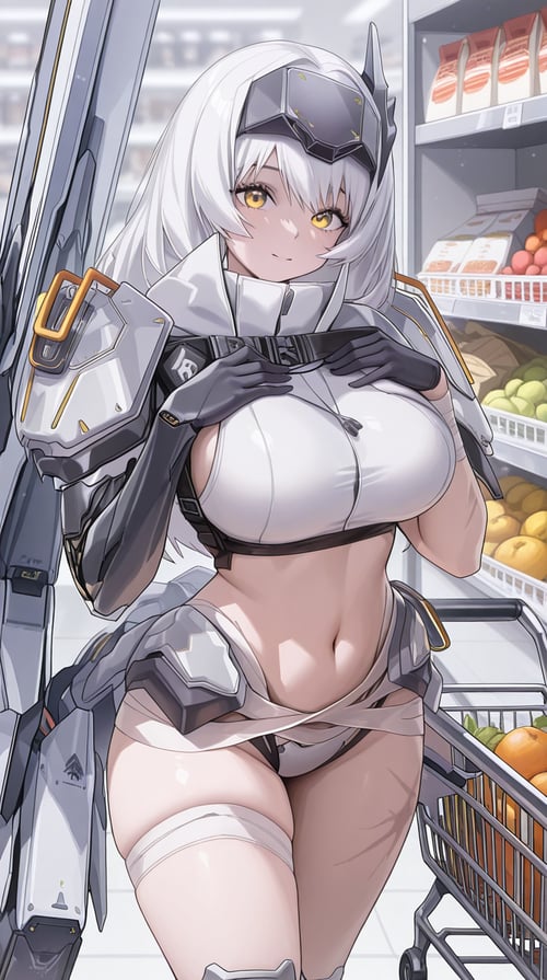 Snow White (白雪公主) (スノーホワイト) - Goddess of Victory by Leon mirounga on Tensor.Art