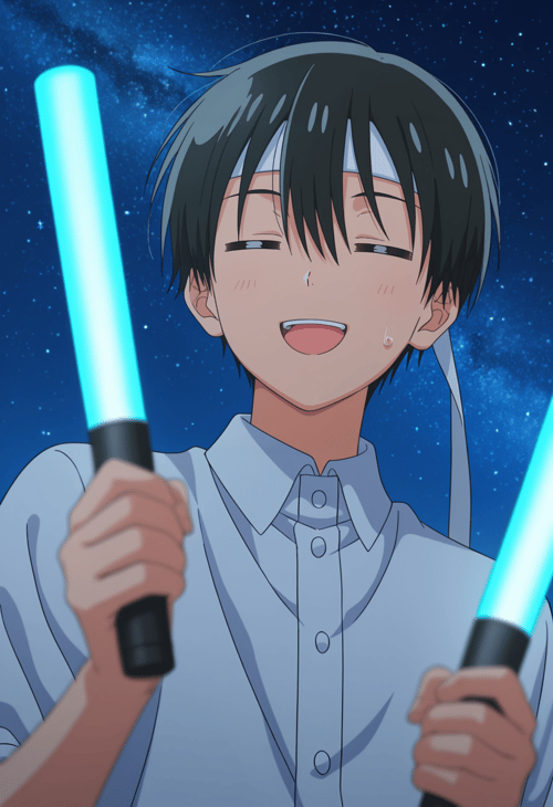 Takuya Seo-Gals Can't Be Kind to Otaku!? by Shjnct on Tensor.Art