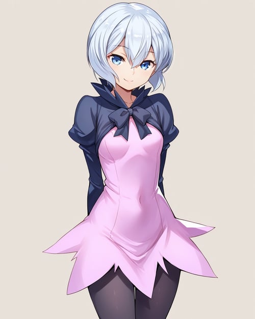 Kijima Shia / Gundam Build Fighters Try by ねね on Tensor.Art