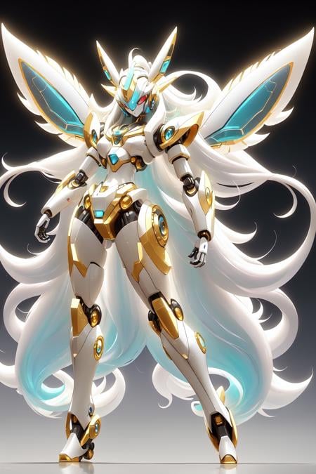 Yody Chaos by ꧁༺LinhCute༻꧂➻❥ on Tensor.Art