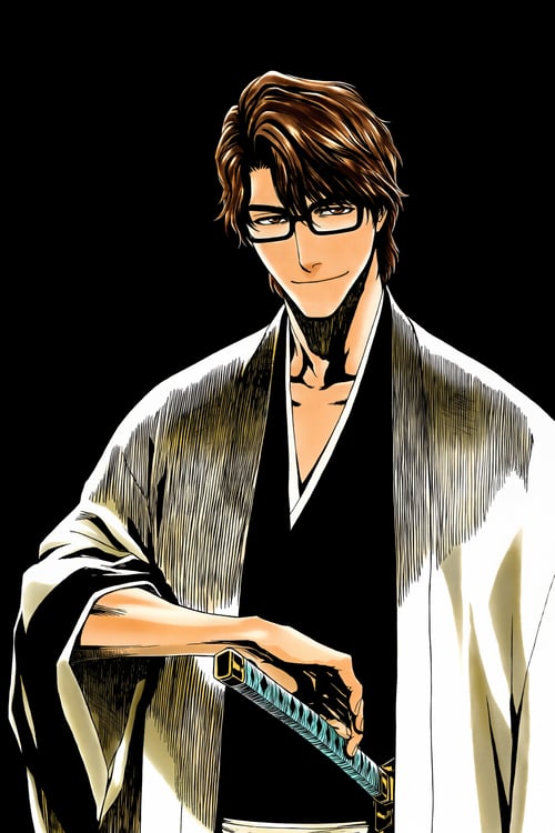 [Anima] 16 in 1，《Bleach》/《死神》，Tite Kubo/久保带人 by flyx3 on Tensor.Art