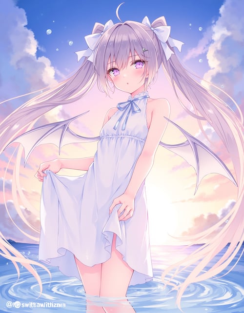 Flux.Dev - Rurudo画风Lora by nyan9 on Tensor.Art