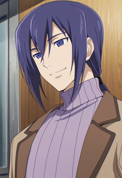Kirius Rakus Lestrine Ha - Lagrange: The Flower of Rin-ne / Rinne no Lagrange by Min on Tensor.Art