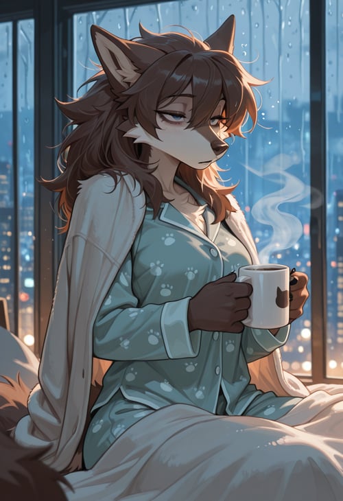 Yiff in Hell NOVA by OGMustard on Tensor.Art