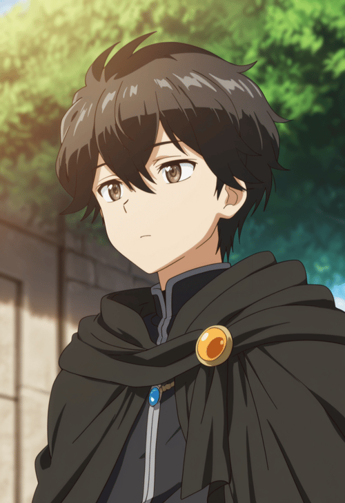 Souta Hatate-Kanojo ga Flag wo Oraretara by Shjnct on Tensor.Art