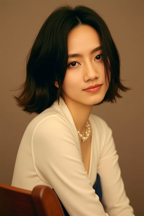 刘惜君 Liu Xijun SoloLoRA by Solo on Tensor.Art