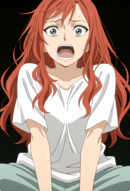 Chika Hatori (The Ancient Magus' Bride) - IcoNx937 by Ttan on Tensor.Art