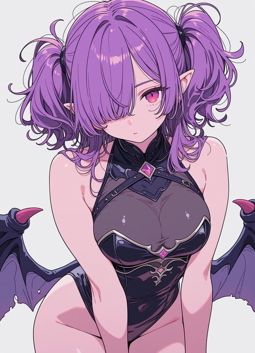 RIN Flanime Anima by Rin_x0 on Tensor.Art