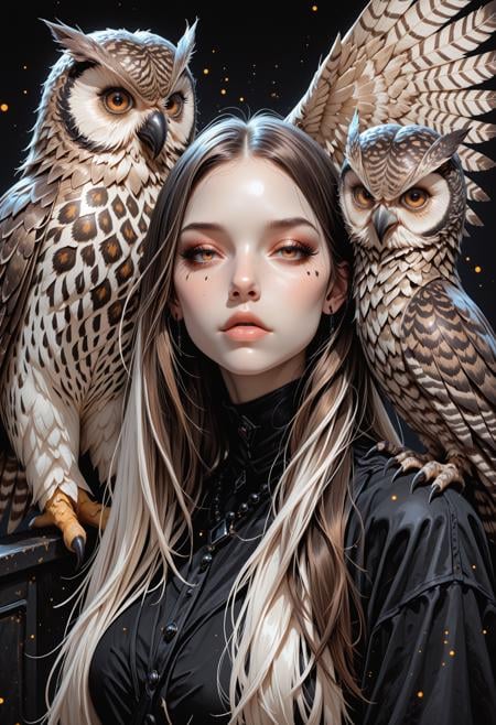 SemiLust by Aishaba on Tensor.Art