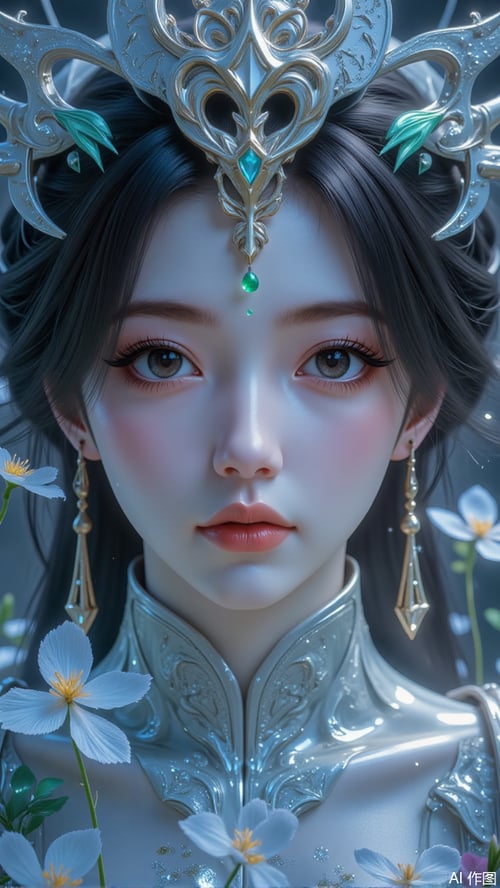 李慕婉 by 吴的小家 on Tensor.Art