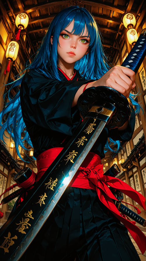 Animosity (krea,anima,illust) by miaomiao on Tensor.Art