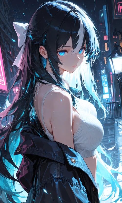 pipi-anima-lora by pipiai on Tensor.Art