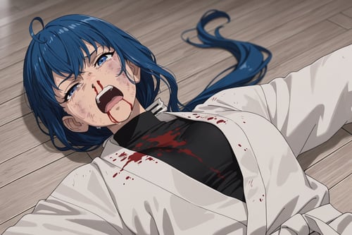 Nina Farion (Mushoku Tensei) by Ttan on Tensor.Art