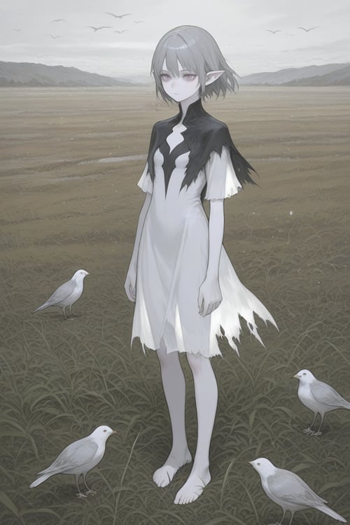 ヨルダ by だれとく紳士 on Tensor.Art