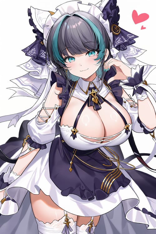 [Anima & ILL] Machi/马吉- Artist Style by flyx3 on Tensor.Art
