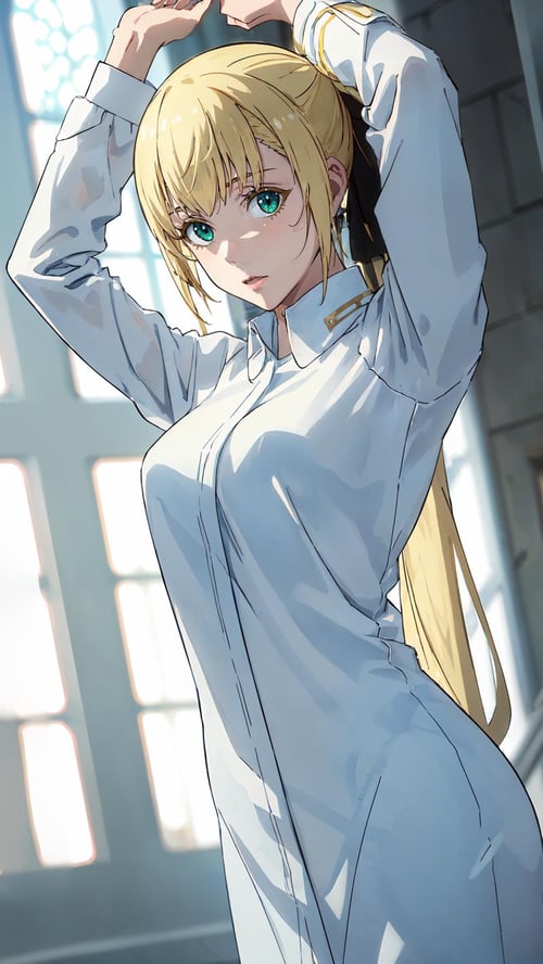 Ritus (Tensei shitara Slime Datta Ken) - XPHG by Ttan on Tensor.Art