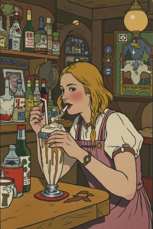 Ivan Bilibin 1 1024CapD6A3Cos5 2025-02-28 22:57:57 by NobodyButMeow on Tensor.Art