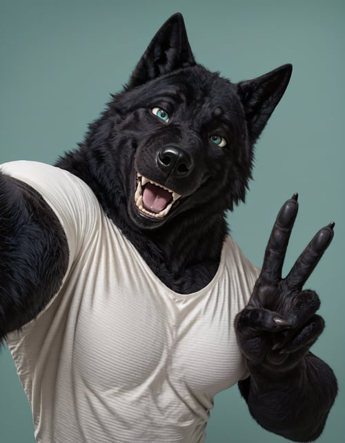 Reprint: Delken Furry Realism Enhancer (Illust XL) by PlagSoft on Tensor.Art