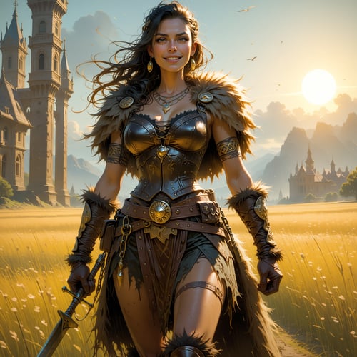 Modern Fantasy Paint Art by inknoir on Tensor.Art