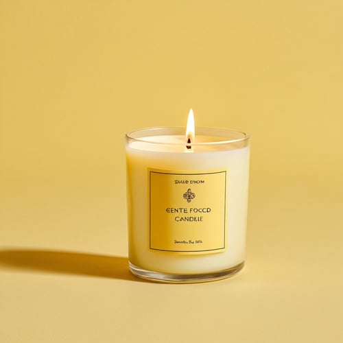 Butter Yellow - Product Photography (SDXL) by HanselCraft on Tensor.Art