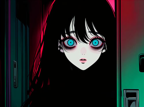看看漫画悬疑女频 by 看看漫画 on Tensor.Art