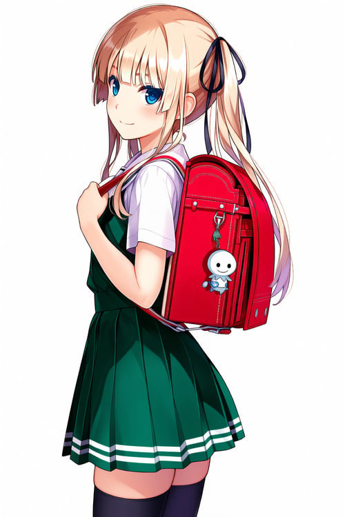 [Anima]冴えない彼女の育てかた/路人女主的养成方法，Misaki Kurehito/深崎暮人 by flyx3 on Tensor.Art