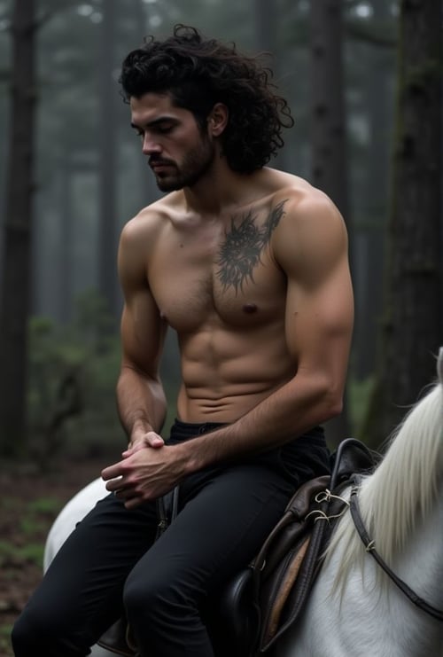 Chris Underwood by HottiesnHotties on Tensor.Art