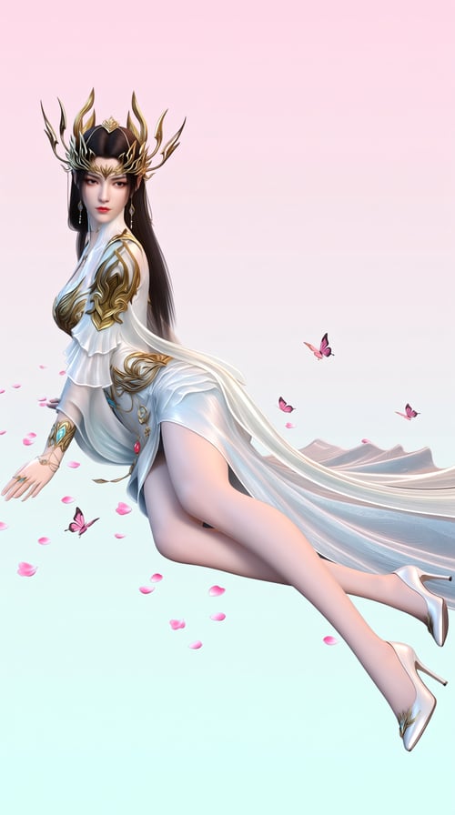 美杜莎 by 与时俱进 on Tensor.Art