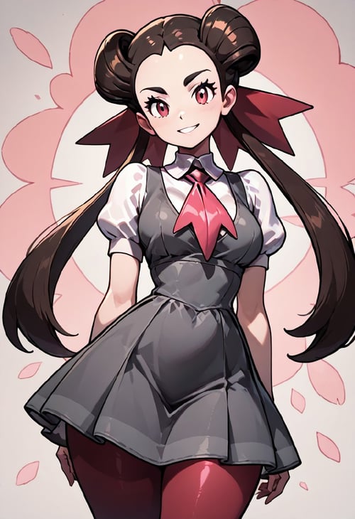 Roxanne (Pokemon Omega Ruby & Alpha Sapphire) by Ttan on Tensor.Art