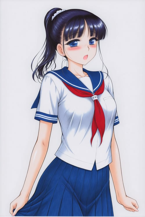 Black Dog (Kuroinu Juu)/ 黒犬獣,Doujins,あの日の手篭さん by flyx3 on Tensor.Art