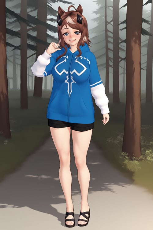 Keiry (VTuber) - Comission LoRA PonyXL [NSFW Suppo by KillerUwU13_AI on Tensor.Art