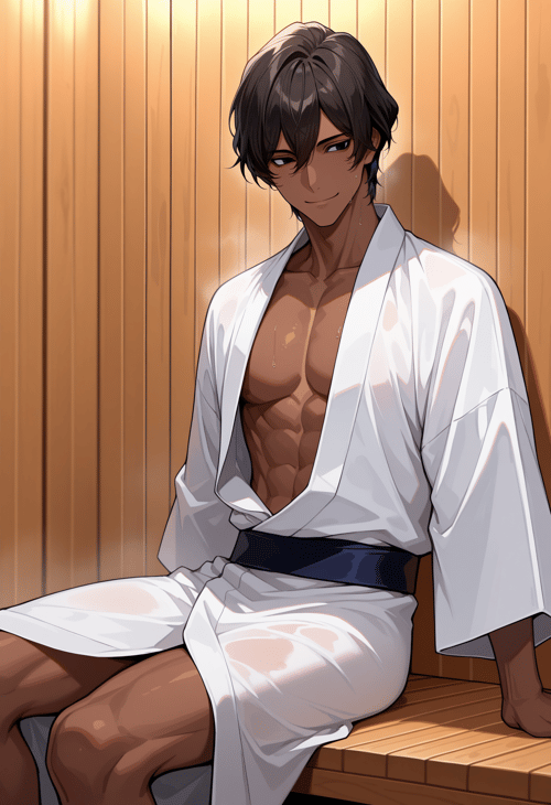 Arjuna - FGO (Archer And Alter) by RandeiTheWitch on Tensor.Art