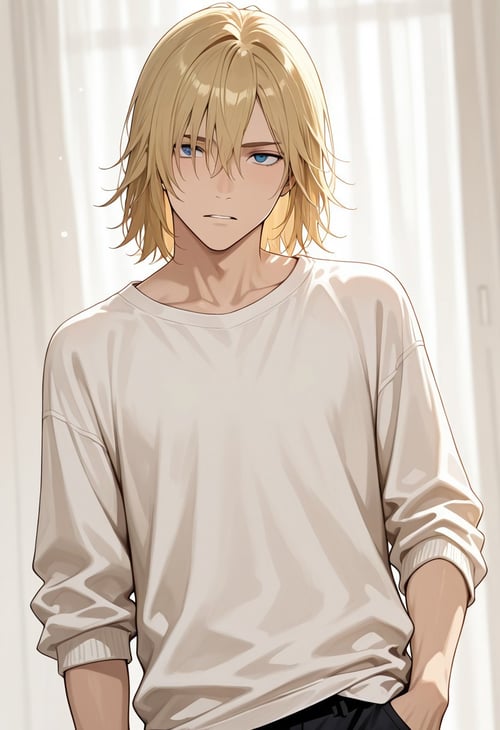 Trey - Final Fantasy Type-0 by Min on Tensor.Art