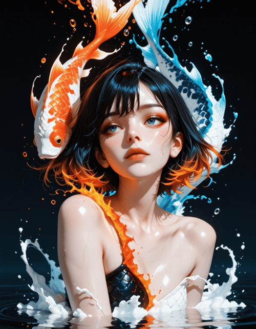 EventHorizonIllustrious by Electric Dreams on Tensor.Art