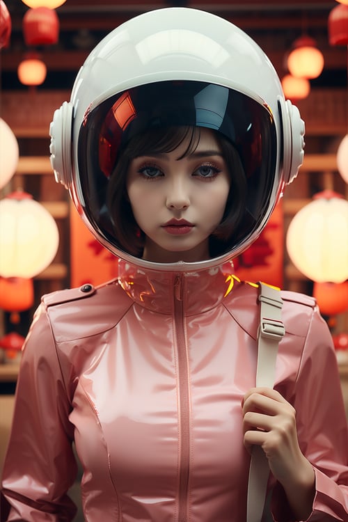 未来式 by AI绘画画 on Tensor.Art