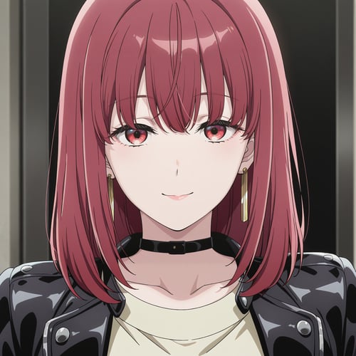 Yamada - YaniSuu - IllustriousXL by MDFD-1991 on Tensor.Art