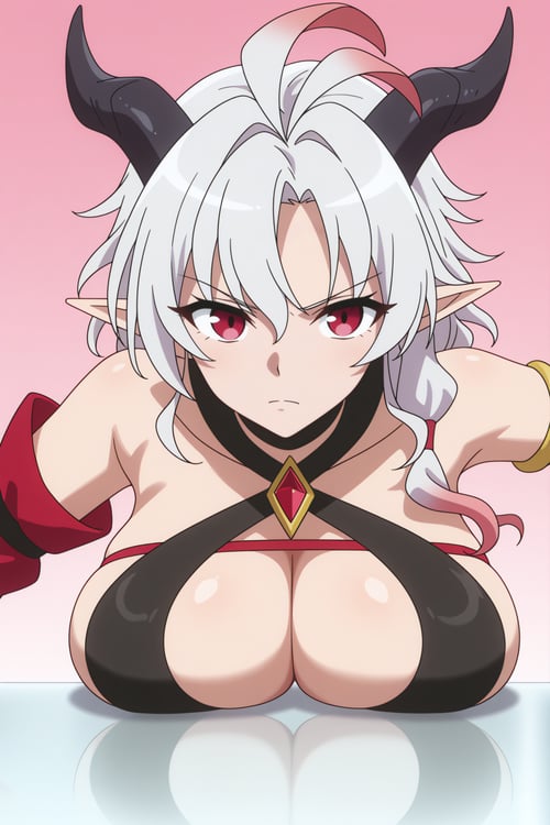 Sentouin, Hakenshimasu! | Heine by Hot Anime Girls on Tensor.Art