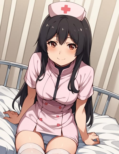 Sadako さだ子 (Toshi Densetsu Series) - Nochekaiser88 by Ttan on Tensor.Art